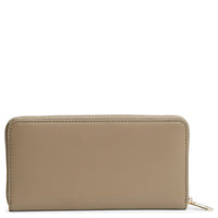 Tommy Hilfiger Icon - Geldbörse 12cc 19 cm (tundra moss) - Ansicht 2