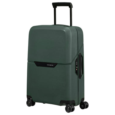 Samsonite Magnum Eco - 4-Rollen Kabinentrolley 55 cm (forest green) - Ansicht 2