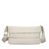 zwei Mademoiselle MTP45 - Umhängetasche 25 cm (sand) - Ansicht 2