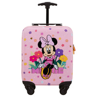 Samsonite Daydream Disney - Maleta infantil de 4 ruedas 45 cm (minnie flower power)