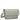zwei Mademoiselle M60 - Bandolera 33 cm (nubuk-negro)