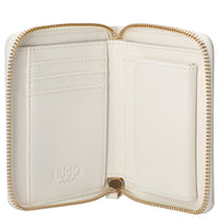 Liu Jo Caliwen - Cartera 12 cm (crema)