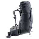 Deuter Aircontact Lite 40 + 10 - Trekkingrucksack 73 cm (black-graphite) - Ansicht 6