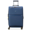 Delsey Paris Turenne Soft - Trolley de 4 ruedas 68 cm M erw. (nightblue)