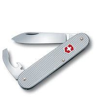 Victorinox Schweizer Taschenmesser "Bantam Alox" M 8.4 cm (plata)