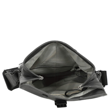 aunts & uncles Japan RE Yodo RE - Umhängetasche 19 cm (volcanic ash) - Markenkoffer