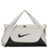 Nike Brasilia Duffel 40 - Bolsa deportiva 51 cm (creme/black)