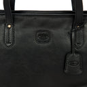 Brics Volterra - Shopper S 28 cm (black) - Markenkoffer