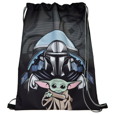 Scooli EasyFit - Schulranzen Set 5tlg. (Star Wars) - Ansicht 10