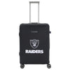 Travelite NFL - Funda para maleta M (Las Vegas Raiders)
