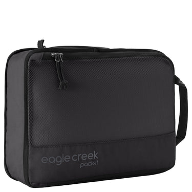 Eagle Creek Pack-It Reveal Compression Cube M - Bolsa de compresión 36 cm (negro)