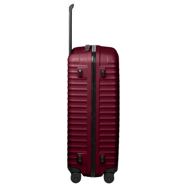 TITAN OVERSEAS - 4-Rollen-Trolley L (emberwood red, 75 cm) - Ansicht 5