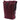 Nitro Scrambler - Mochila para portátil 15" 47 cm (color: vino)