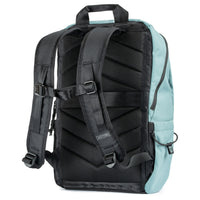 Chrome Recruit 22L - Rucksack 16" 46 cm (steel blue) - Ansicht 3
