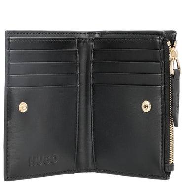 HUGO Women Syndra - Geldbörse 8cc 13 cm (black) - Ansicht 2