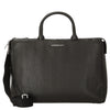 Mandarina Duck Mellow Urban - Handbag 16" 39 cm (Color: black)