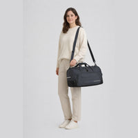 Travelite Kick-Off  - Reisetasche 50 cm M (anthracite) - Ansicht 5