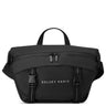 Delsey Paris Raspail - Gürteltasche/Umhängetasche 13" 38 cm (schwarz)