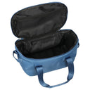 BASICS Travel bag Ryanair, Denim Blue
