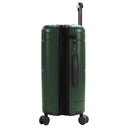 Heys Zen - 4-Rollen-Trolley M 66 cm erw. (grün) - Ansicht 3