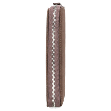 zwei Mademoiselle MW2 - Geldbörse 15cc 20 cm (nubuk-espresso) - Ansicht 5