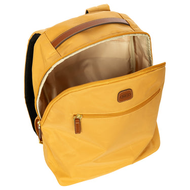 Brics X-Travel - Rucksack 35 cm (honey) - Ansicht 5