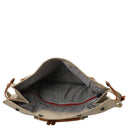 aunts & uncles Japan Osaka Rolltop - Rucksack 15" 47 cm (nomad) - Markenkoffer