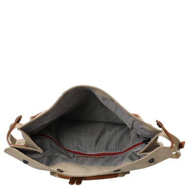 aunts & uncles Japan Osaka Rolltop - Rucksack 15" 47 cm (nomad) - Markenkoffer