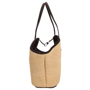 BOSS Numah Maxi Tote - Shopper 69 cm (open white) - Ansicht 3