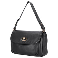 Joop Panarea - Schultertasche 33 cm