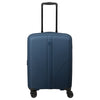 Travelite Air Stripe - 4-Wheel Cabin Trolley S 55 cm erw. (navy)