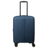 Travelite Air Stripe - 4-Rollen-Kabinentrolley S 55 cm erw. (navy)
