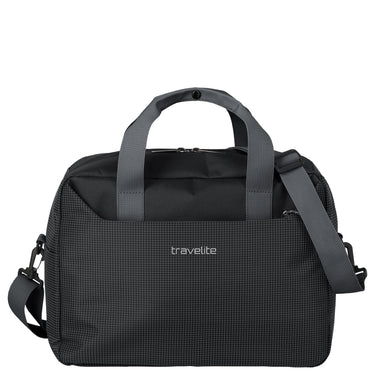 CORSIICA Boarding Bag, Black