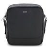 BOSS Men Northon M NS Zip - Bandolera 20 cm (black)