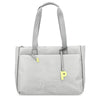 Picard Lucky One - Bolso shopper 38 cm (silber)