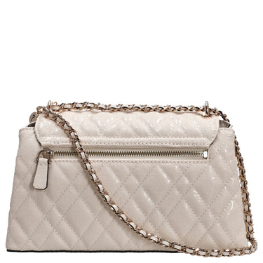 Guess Isemay XBody Flap - Umhängetasche (off white) - Ansicht 4