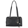 HUGO Women Clioh Tote - Bolso de hombro 25.5 cm (black)