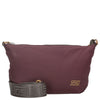 Jost Kemi - Bolso bandolera 25 cm (wine)