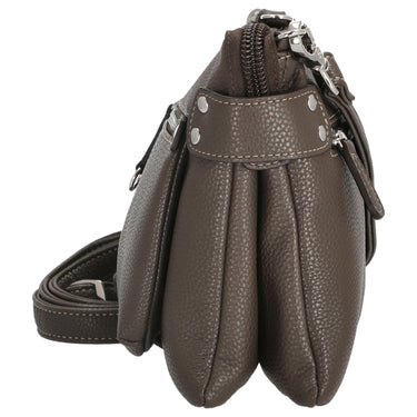 Picard Loire - Umhängetasche 28 cm Synthetik (taupe) - Ansicht 3