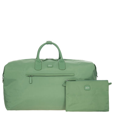 Brics Positano - Reisetasche 55 cm (sage green) - Markenkoffer