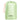 Tatonka SQZY Stuff Bag 10l - Bolsa de transporte 38 cm (verde claro)