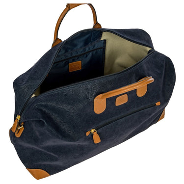 Brics Life Weekender - Reisetasche 55 cm (blue) - Markenkoffer