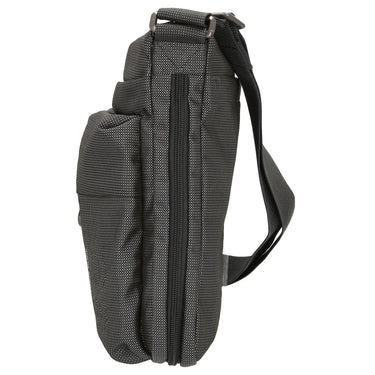 Mandarina Duck MD20 - Umhängetasche 30 cm (steel) - Ansicht 3