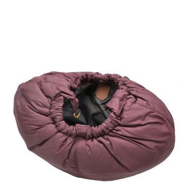 Jost Kemi - Schultertasche 42 cm (wine) - Ansicht 6