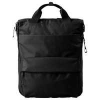 aunts & uncles Sagami RE Lite - Rucksack 40 cm (black)