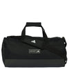 adidas 3 Stripes Duffel Bag Small - Bolsa de fin de semana (team royal blue/black)