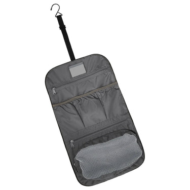 Jack Wolfskin Konya - Kulturbeutel 48 cm (obsidian moss) - Ansicht 3