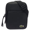 Lacoste Core Essentials - Bandolera S 21 cm (negro I)