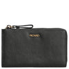 Picard Calico 1 - Cartera 10 tarjetas 16 cm (Color: negro)