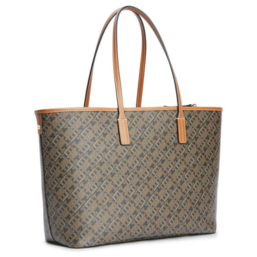 Tommy Hilfiger Monoplay Tote LE - Shopper 43 cm (black mix)